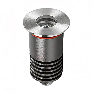 Грунтовый светильник Arlight ART-GROUND-R40-3W Warm3000 (SL, 36 deg, 24V) 048820