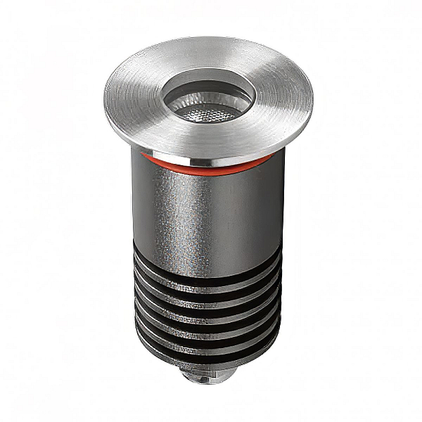 Грунтовый светильник Arlight ART-GROUND-R40-3W Warm3000 (SL, 36 deg, 24V) 048820