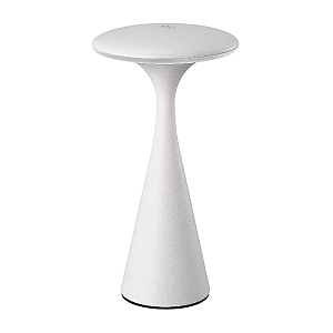 Уличная настольная лампа Arlight SP-COLLADA-TAB-1.5W Warm3000-MIX (WH, 123 deg) 044368