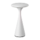 Уличная настольная лампа Arlight SP-COLLADA-TAB-1.5W Warm3000-MIX (WH, 123 deg) 044368