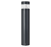 Ландшафтный светильник Arlight LGD-LANDMARK-BOLL-H1200-20W Warm3500-MIX 047692