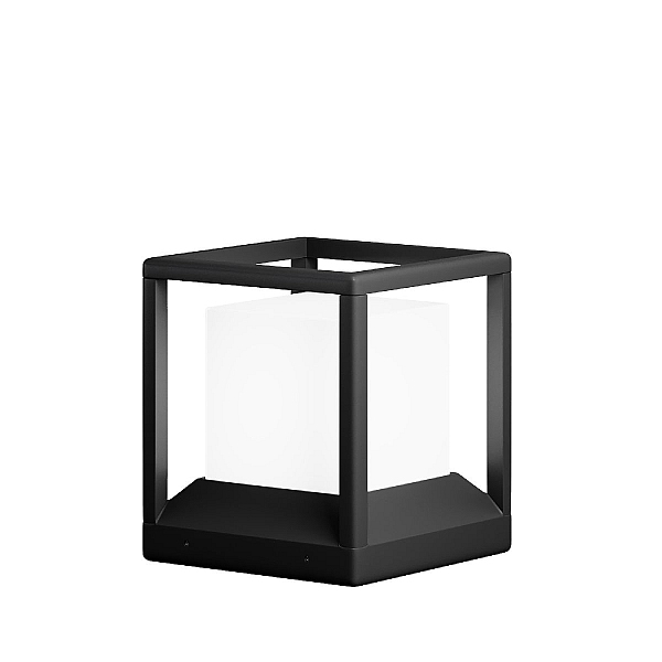 Уличный светильник Maytoni Trim O455FL-01GF