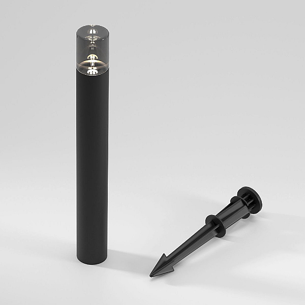 Грунтовый светильник Elektrostandard Hidden 4690389204173 35166/F a066036