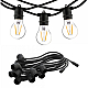 Уличная гирлянда Nowodvorski Festoon Lights 7873