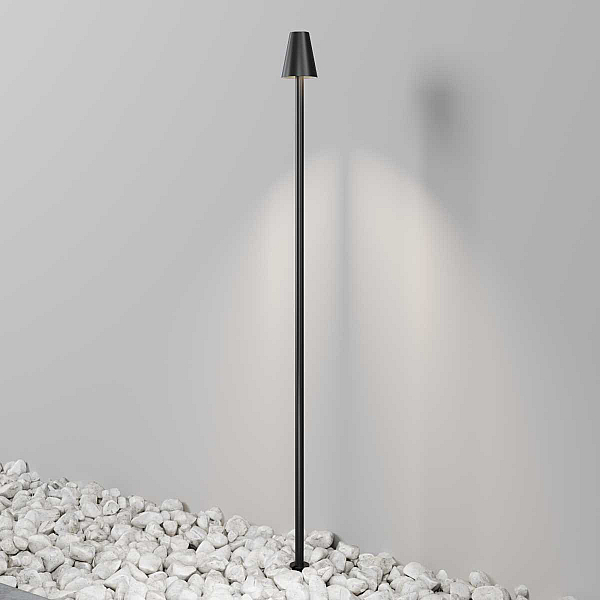 Ландшафтный светильник Maytoni Outdoor O504FL-L1B3K1