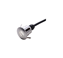 Грунтовый светильник Elstead Lighting Fusion GZ-FUSION11
