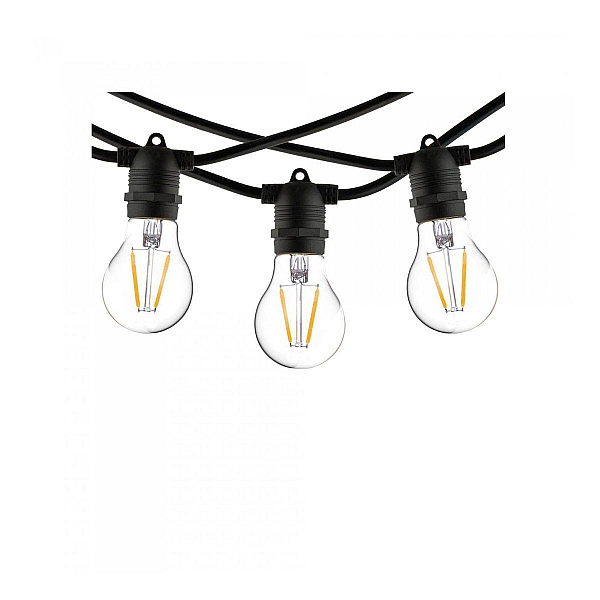 Уличная гирлянда Nowodvorski Festoon Lights 7872