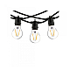 Уличная гирлянда Nowodvorski Festoon Lights 7872