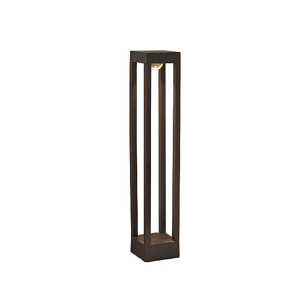 Уличный светодиодный светильник Kink Light Торий 09307-60F,19