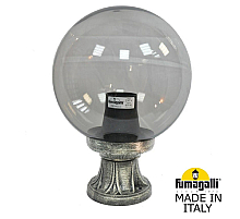 Садовый светильник Fumagalli G25.110.000.BZE27