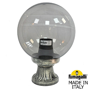 Садовый светильник Fumagalli G25.110.000.BZE27