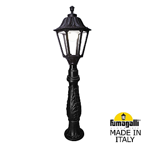Садовый светильник Fumagalli E35.162.000.AXH27