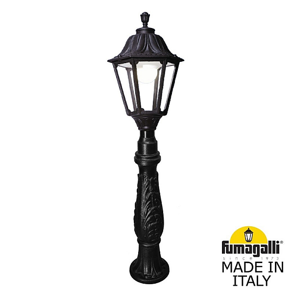 Садовый светильник Fumagalli E35.162.000.AXH27