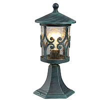 Уличный светильник Arte Lamp Persia A1454FN-1BG