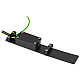 Ландшафтный светильник ЭРА Беллона GBF-103-BL-0650 230В Е27 IP54 черный Б0071043