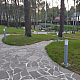 Ландшафтный светильник Fumagalli AMELIA 800 DR2.575.000.LYE27