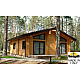 Садовый светильник Fumagalli DR2.575.000.AYF1R