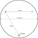 Уличный светильник Elektrostandard 1507 Techno серый 4690389083044