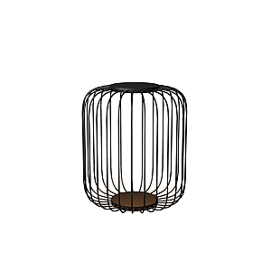 Ландшафтный светильник Maytoni Wisp O478FL-L18GF3K