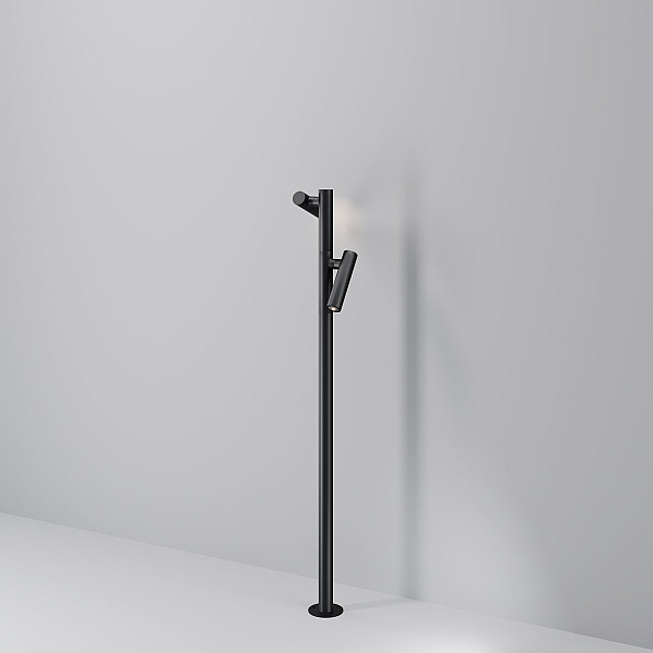 Ландшафтный светильник Maytoni Outdoor O494FL-L20B3K