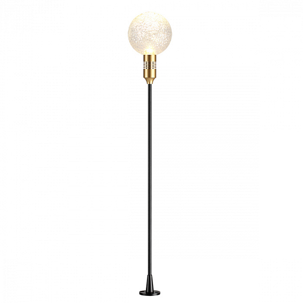 Уличный светильник Odeon Light Nature 7121/2GL