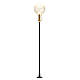 Уличный светильник Odeon Light Nature 7121/2GL