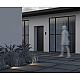 Ландшафтный светильник Maytoni Outdoor O477FL-L2GF3K1