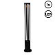 Ландшафтный светодиодный светильник Reluce 09958-0.7-001JH 1,0M LED7W BK RLOS