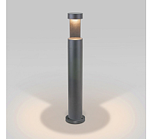 Ландшафтный светильник Elektrostandard Nimbus 35126/F серый 4690389219252 a072093
