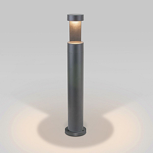 Ландшафтный светильник Elektrostandard Nimbus 35126/F серый 4690389219252 a072093