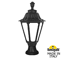 Ландшафтный светильник Fumagalli MIKROLOT/RUT E26.110.000.AYE27