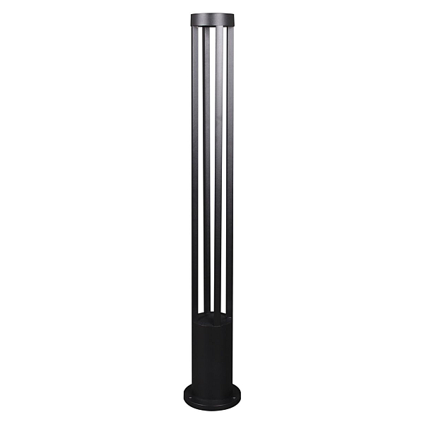 Ландшафтный светодиодный светильник Reluce 09958-0.7-001JH 1,0M LED7W BK RLOS