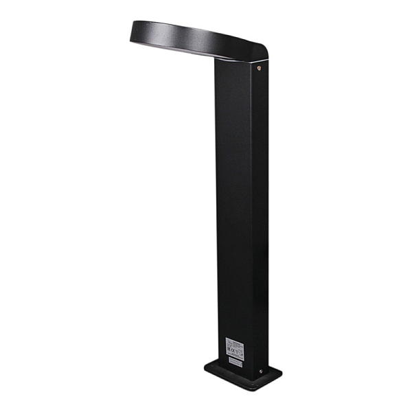 Фонарь Reluce 09957-0.7-001U 0,6M LED18W BK