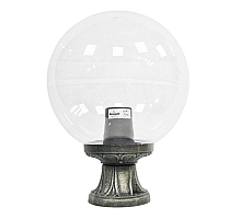 Уличный светильник Fumagalli Mikrolot/G300 G30.110.000.BXE27