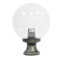 Уличный светильник Fumagalli Mikrolot/G300 G30.110.000.BXE27