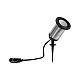 Ландшафтный светодиодный светильник Paulmann Classic Plug Shine 94285