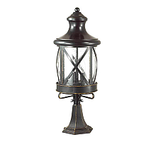 Уличный светильник Odeon Light Sation 4045/3B