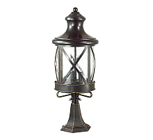 Уличный светильник Odeon Light Sation 4045/3B