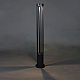 Ландшафтный светодиодный светильник Reluce 09958-0.7-001JH 1,0M LED7W BK RLOS