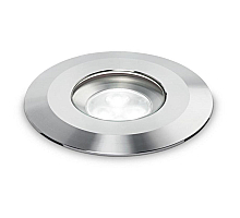 Ландшафтный светодиодный светильник Ideal Lux Park Led PT1 4.8W 60 222875