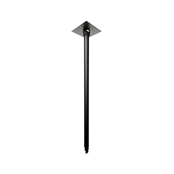 Опора для ландшафтного светильника Novotech Street Vint 371078