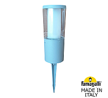 Грунтовый светильник Fumagalli DR1.572.000.LXU1L