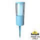 Грунтовый светильник Fumagalli DR1.572.000.LXU1L