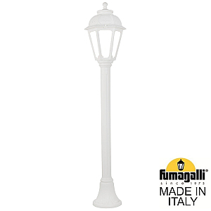 Ландшафтный светильник Fumagalli MIZAR.R/SABA K22.151.000.WYE27