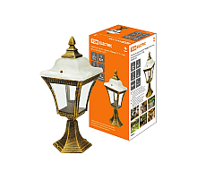 Ландшафтный светильник TDM Electric Глазурь SQ0330-0328