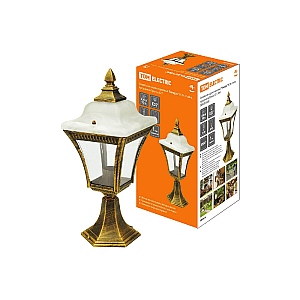 Ландшафтный светильник TDM Electric Глазурь SQ0330-0328