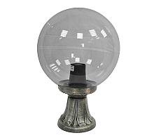 Уличный светильник Fumagalli Minilot/G300 G30.111.000.BZE27