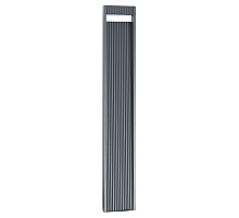 Ландшафтный светильник Arte Lamp Arneb A2148PA-1BK