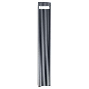 Ландшафтный светильник Arte Lamp Arneb A2148PA-1BK