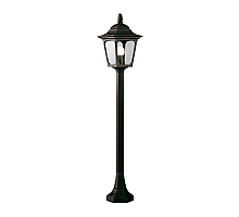 Ландшафтный светильник Elstead Lighting Chapel CPM5-BLACK